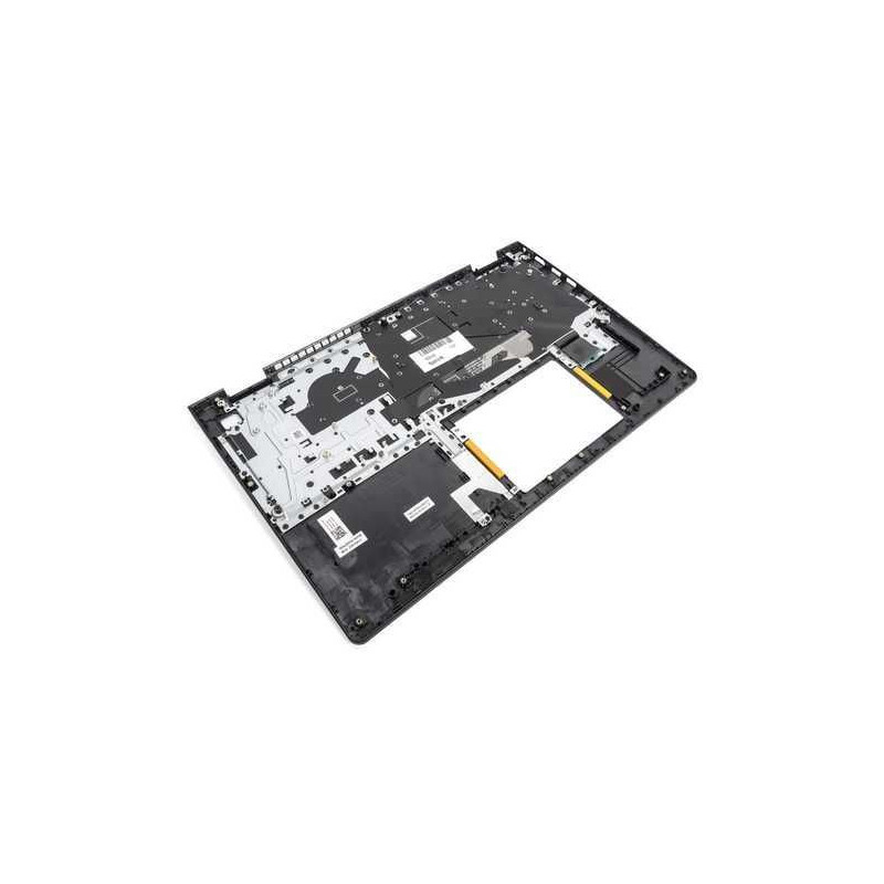 Топкейс и клавиатура Dell Inspiron 15 3510 3511 3515 3520 3521 3525 0418CV 006FRX