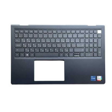 Топкейс и клавиатура Dell Inspiron 15 3510 3511 3515 3520 3521 3525 0418CV 006FRX