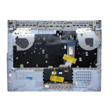 Топкейс ноутбука і клавіатура Asus ROG Strix G531GT 90NR01L6-R31UA0 90NR01L6R31UA0 90NR01L3-R31UA0