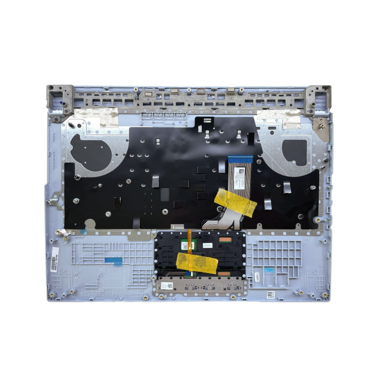Топкейс ноутбука і клавіатура Asus ROG Strix G531GT 90NR01L6-R31UA0 90NR01L6R31UA0 90NR01L3-R31UA0