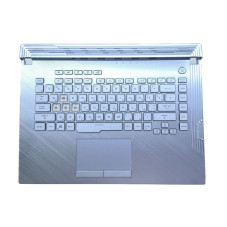 Топкейс ноутбука і клавіатура Asus ROG Strix G531GT 90NR01L6-R31UA0 90NR01L6R31UA0 90NR01L3-R31UA0