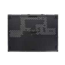 Корпус Asus ROG Strix G17 G712LU G712LV G712LW G712LWS 90NR03C1-R7D010 90NR03C1R7D010 13NR03C1AP0301