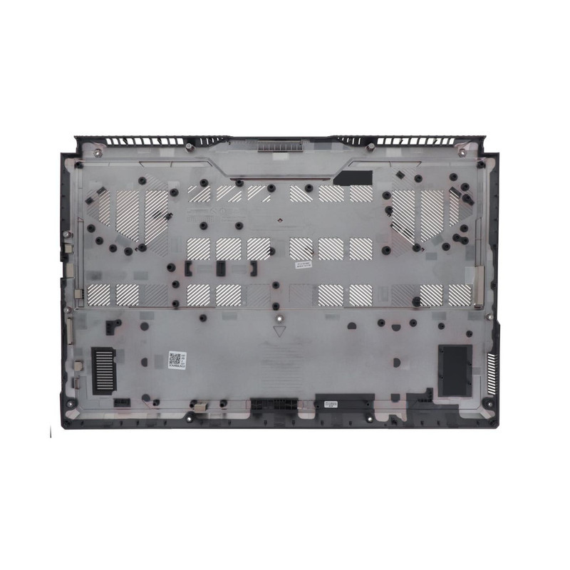 Корпус Asus TUF Gaming F17 FA707 FX707 FA707RC FA707RM FX7 90NR08V1-R7D010 90NR08V1R7D010 90NR08V1-R7D020 90NR0CP5-R7DP10