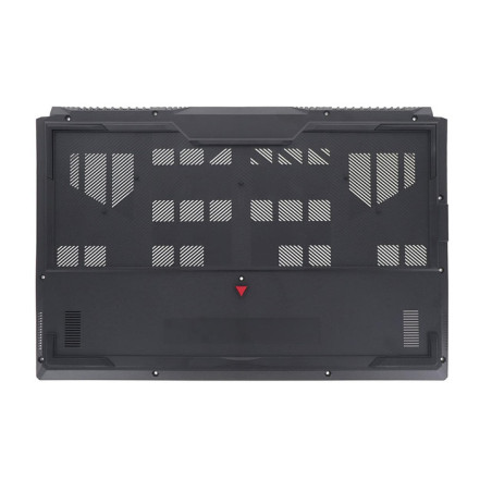 Корпус Asus TUF Gaming F17 FA707 FX707 FA707RC FA707RM FX7 90NR08V1-R7D010 90NR08V1R7D010 90NR08V1-R7D020 90NR0CP5-R7DP10