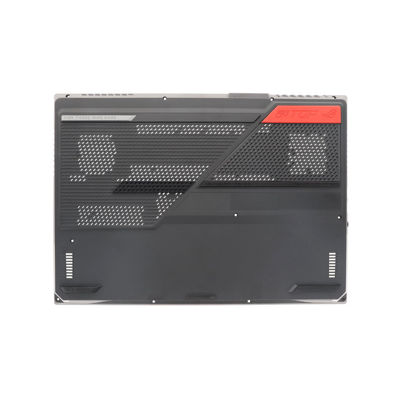Корпус Asus ROG Strix G17 G713QM G713QR G713IR G713RW G713RX 90NR05C1-R7D000 90NR05C1R7D000 90NR08J4-R7D011 90NR08J4R7D01 Корпус Asus ROG Strix G17 G713QM G713QR G713IR G713RW G713RX 90NR05C1-R7D000 90NR05C1R7D000 90NR08J4-R7D011 90NR08J4R7D01
