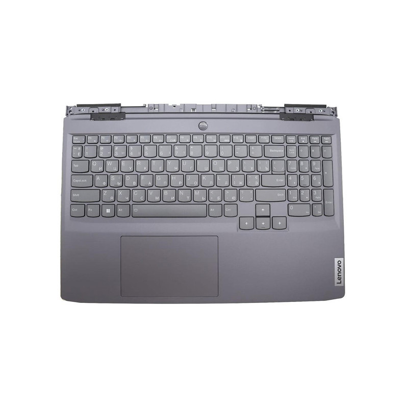 Корпус і клавіатура Lenovo LOQ 15APH8 82XT 15IRH8 82XV 5CB1L50236 UKR 5CB1L50237 US