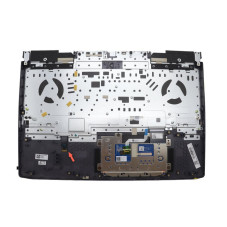 Корпус і клавіатура Lenovo LOQ 15APH8 82XT 15IRH8 82XV 5CB1L50236 UKR 5CB1L50237 US