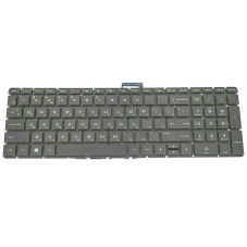 Клавиатура для HP Pavilion 15-AB 15-AK 15-BC 15T-AB 15Z-AB 15-AU 15-BK 17-AB 17-AK 17T-AB 17-N 17-G ab000 ab100 ab200 17-g150nh