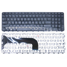 Клавиатура для HP envy M6 M6T M6-1000 M6-1100 M6-1200 PK130U92B06 1000 1100 1200