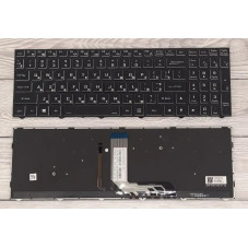 Клавиатура Gigabyte G5 MD G5 GD G5 KC G7 MD G7 GD G5 G7 CVM18H93US9430 6-80-N15Z0-01D-1 1924003769M CNY-WJ 1924108280m 6-80-N1