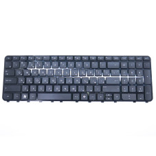 Клавиатура для HP envy M6 M6T M6-1000 M6-1100 M6-1200 PK130U92B06 1000 1100 1200