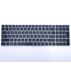 Клавиатура для HP Probook 4530S 4535S 4730S 4735S NSK-CC0SV 9Z.N6MSV.00R 638179-251 6037B0059622 6037B0056622 CC0SV N6MSV 63817