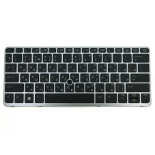 Клавиатура для HP EliteBook 820 G1 720 725 G1 G2 730541-161 735502-001 730541-001 V141926AS1 776452-001 735502-001 V141926AS1