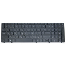 Клавиатура для HP Probook NSK-HXESF V118878CS2 NSK-HX3SF NSK-HX2UF 9Z.N6GUF.20R 9Z.N6GSF.30R 9Z.N6GSF.40R 9Z.N6GSF.E0R 550125P0