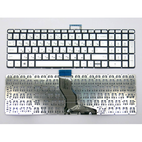 Клавиатура для HP Pavilion 15-AB 15-AK 15-BC 15T-AB 15Z-AB 15-AU 15-BK AB 15 AK BC 17-AB 15-ab000 15z-ab100 ab000 ab100