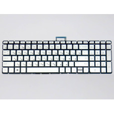 Клавиатура для HP Pavilion 15-AB 15-AK 15-BC 15T-AB 15Z-AB 15-AU 15-BK AB 15 AK BC 17-AB 15-ab000 15z-ab100 ab000 ab100