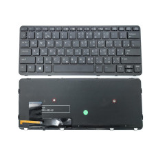 Клавиатура для HP EliteBook 820 G1 820 G2 720 G1 720 G2 725 G1 725 G2 730541-161 735502-001 730541-001 V141926AS1 776452-001