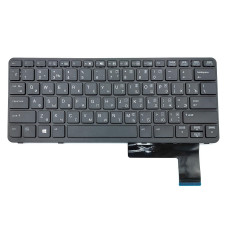 Клавиатура для HP EliteBook 820 G1 820 G2 720 G1 720 G2 725 G1 725 G2 730541-161 735502-001 730541-001 V141926AS1 776452-001