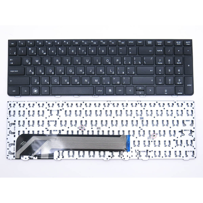 Клавиатура для HP Probook 4530S 4535S 4730S 4735S NSK-CC0SV 9Z.N6MSV.00R 638179-251 6037B0059622 6037B0056622 638179 CC0SV N6MS Клавиатура для HP Probook 4530S 4535S 4730S 4735S NSK-CC0SV 9Z.N6MSV.00R 638179-251 6037B0059622 6037B0056622 638179 CC0SV N6MS