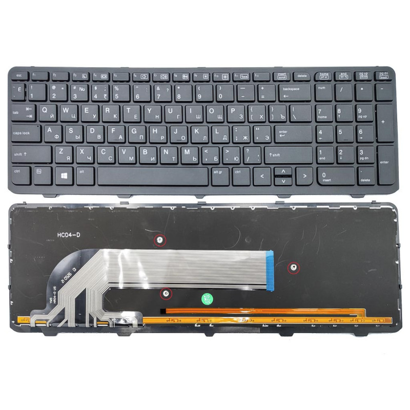 Клавиатура для HP ProBook 450 G0 450 G1 450 G2 455 470 90.4ZA07.L0R NSK-CQ0SW 727682-251 639396-251 727682 639396 4ZA07 CQ0SW Клавиатура для HP ProBook 450 G0 450 G1 450 G2 455 470 90.4ZA07.L0R NSK-CQ0SW 727682-251 639396-251 727682 639396 4ZA07 CQ0SW