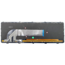 Клавиатура для HP ProBook 450 G0 450 G1 450 G2 455 470 90.4ZA07.L0R NSK-CQ0SW 727682-251 639396-251 727682 639396 4ZA07 CQ0SW