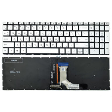 Клавиатура HP Pavilion 15-EG 15-EH 15S-ER 15-ER 17-CN 17-CP 17Z-CP M08924-001 M08918-001 M08924 M08918 001