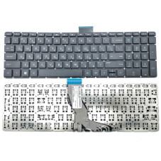 Клавиатура для HP Pavilion 15T 15Z 15-BR 15-BS 15-BU 15-BW 17G-BR 250 255 256 G6 AB 15-BC 15T-AB 15Z-AB AU BK 17-AB AK 17T-AB