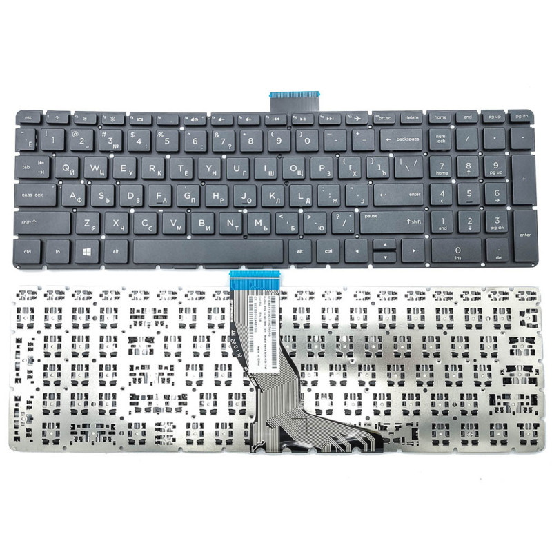Клавиатура для HP Pavilion 15T 15Z 15-BR 15-BS 15-BU 15-BW 17G-BR 250 255 256 G6 AB 15-BC 15T-AB 15Z-AB AU BK 17-AB AK 17T-AB Клавиатура для HP Pavilion 15T 15Z 15-BR 15-BS 15-BU 15-BW 17G-BR 250 255 256 G6 AB 15-BC 15T-AB 15Z-AB AU BK 17-AB AK 17T-AB