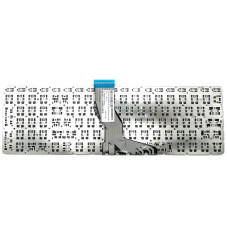 Клавиатура для HP Pavilion 15T 15Z 15-BR 15-BS 15-BU 15-BW 17G-BR 250 255 256 G6 AB 15-BC 15T-AB 15Z-AB AU BK 17-AB AK 17T-AB
