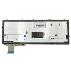 Клавиатура HP EliteBook Folio 9470M 9480M 702843-001 697685-B31 697685-251 702843-251 697685 702843 251 B31