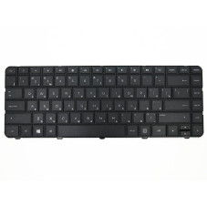 Клавиатура для HP G6-1000 G4-1000 G6T G6S G6X Compaq CQ43 CQ57 CQ58 250 G1 255 430 431 435 630 635 650 655 630s G4-1001 1005