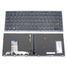 Клавіатура для HP ZBook Studio G3