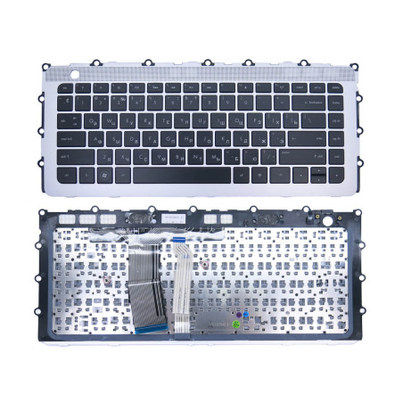 Клавиатура для HP Envy 15-3000 15-3200 15t-3000 15t-3200 15 15t 3000 3200