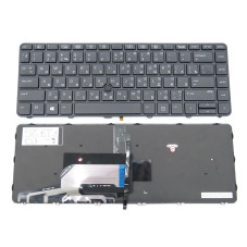 Клавиатура для HP ProBook 430 G3 440 G4