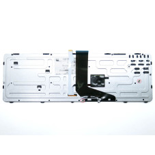 Клавиатура для HP Zbook 15 G1 17 G2 733688-031 ZBOOK15 ZBOOK17 733 733688 031
