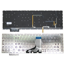 Клавиатура для HP OMEN 17-AN 17-AN001CA 17-AN008CA 17-AN010CA 17-AN020CA 17-AN030C AN010CA 17 AN020CA AN030C AN001CA AN008CA AN