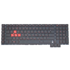 Клавиатура для HP OMEN 17-AN 17-AN001CA 17-AN008CA 17-AN010CA 17-AN020CA 17-AN030C AN010CA 17 AN020CA AN030C AN001CA AN008CA AN