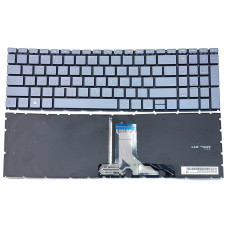 Клавиатура для HP Pavilion 16-AB 16-AB0010NR 16-AB0023DX 16-AB1000 16-AB0000 AB0010NR AB0023DX AB0053DX AB1000 16T-AB100 AB100