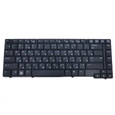 Клавиатура для HP EliteBook 8440p 8440w Compaq 594052-001 594052-031 PK1307D2A08 594052 001 031