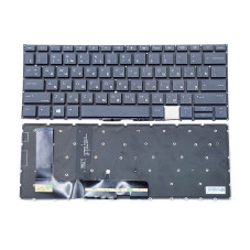 Клавиатура для HP EliteBook X360 1030 G8 G7 1040