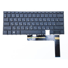 Клавиатура для HP EliteBook X360 1030 G8 G7 1040 Клавиатура для HP EliteBook X360 1030 G8 G7 1040
