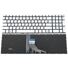 Клавиатура для HP 15-CS 15-CN 15-CW 15-CX 15-DA 15-DB 15-DX 15-DR 15-DK 17-BY 17-CA 17-CD 250 G7 G8 255