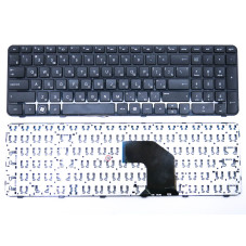 Клавиатура для HP 2007sr 2008er 2008sr 2009sr 2012er 2012sr 2025sr 2026er 2026sr 2027er 2027sr 2050er 2050sr 2051er 2051sr 2052