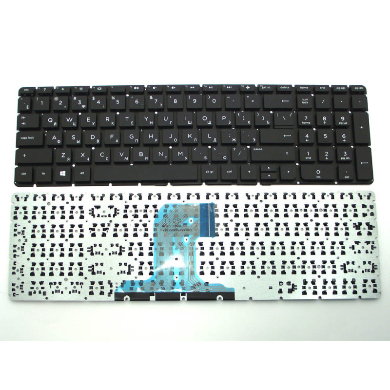 Клавиатура для HP Pavilion 15-AC 15-AF 15-AY ProBook 250 G4 255 G5 256 710248-251 710248 251 15 Клавиатура для HP Pavilion 15-AC 15-AF 15-AY ProBook 250 G4 255 G5 256 710248-251 710248 251 15