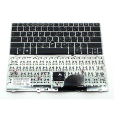Клавіатура для HP EliteBook 2170P