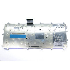 Клавіатура для HP Pavilion x360 11-N 11-N000 PK131502A18 PK131501A16 755896-131 N000 755896 131