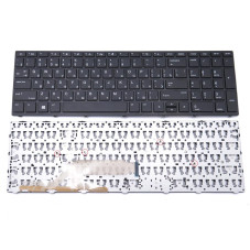 Клавиатура для HP ProBook 450 G5 455 470 650 G4 L01027-001 L01027 001