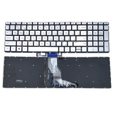 Клавиатура для HP Pavilion 15T 15Z 15-BR 15-BS 15-BU 15-EF 15Q-DY 15-BW 17G-BR 250 255 256 G6 809031-001 EAX15002010 778192-005