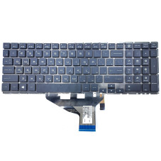 Клавіатура для HP DC1058WM DC1069WM DC1088WM DH0105TX DH0111TX DH1019NR DH1054NR DH1060NR DH1065CL DH1070WM DH1087NR XP2BQ NF3B