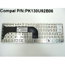 Клавиатура для HP envy M6 M6T M6-1000 M6-1100 M6-1200 PK130U92B06 1000 1100 1200